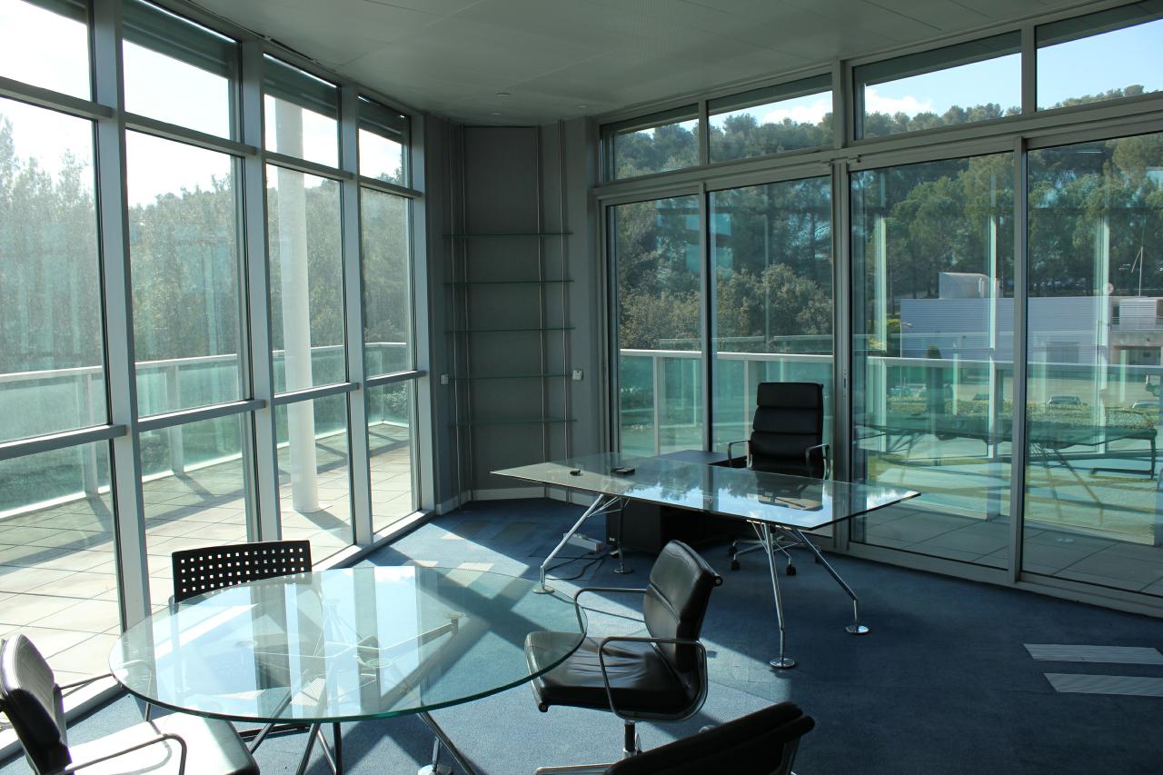 Bureau Aix-en-Provence 4612m² Location bureau Aix-en-Provence Bouches-du-Rhône OLBUR2309067 3